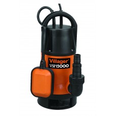 Potapajuća pumpa VSP 13000 Villager